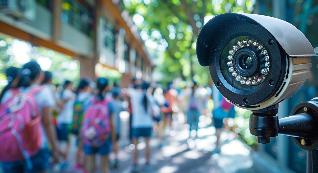 CCTV Security