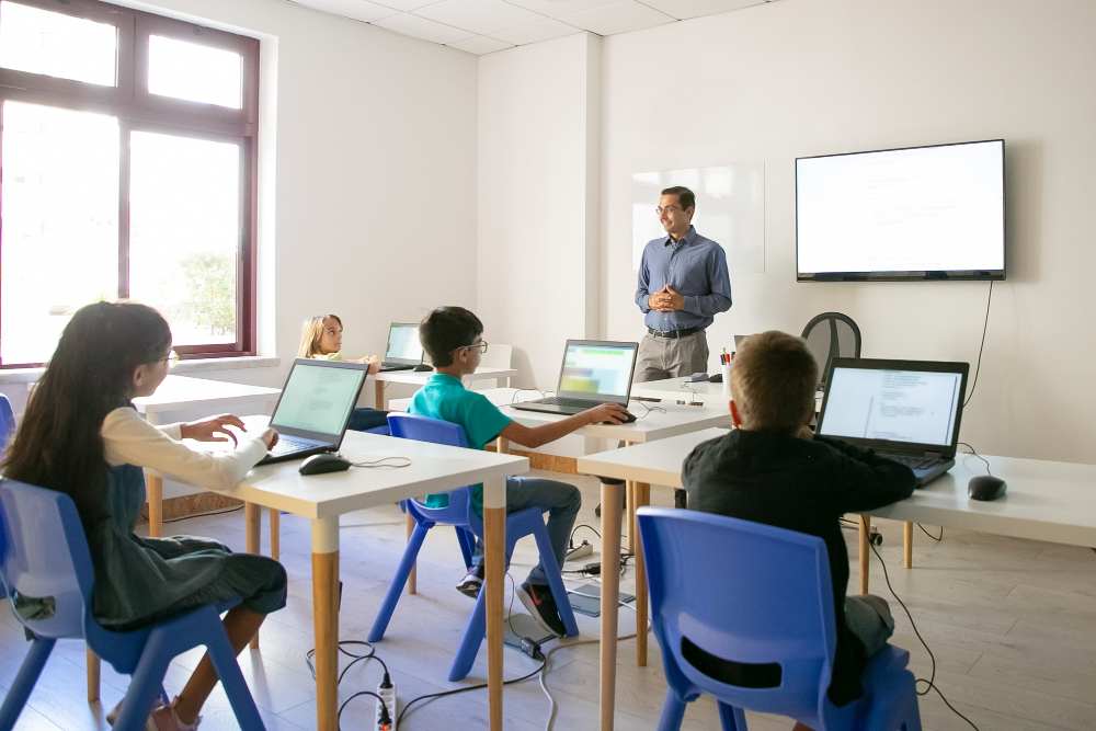 Digital Learning