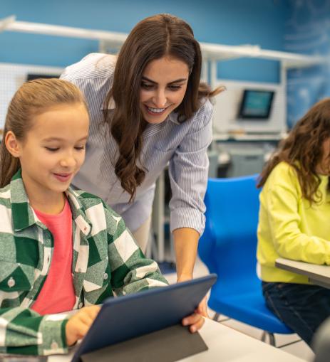 Smart Classrooms
